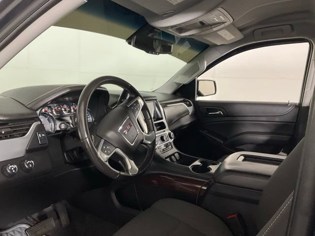 Used 2020 GMC Yukon SLE AWD/4WD image 21
