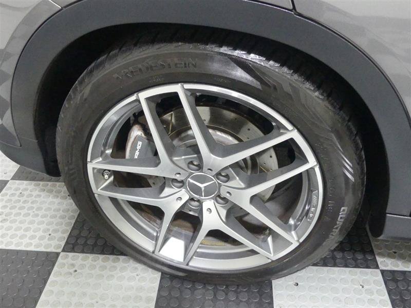 Used 2015 Mercedes-Benz GLA 45 AMG 4MATIC image 14