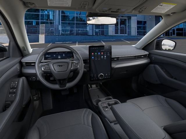 New 2026 Ford Mustang Mach-E Premium image 9