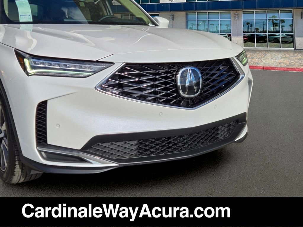 New 2026 Acura MDX FWD w/ Technology Package image 7