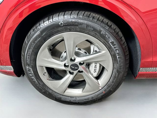 New 2026 Genesis GV70 2.5T Advanced image 23