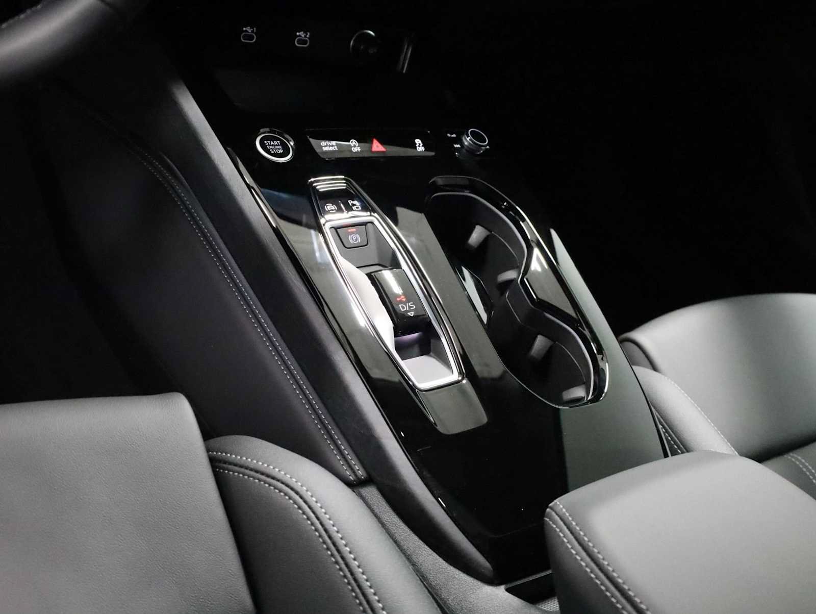 New 2026 Audi A5 Premium Plus AWD/4WD image 27
