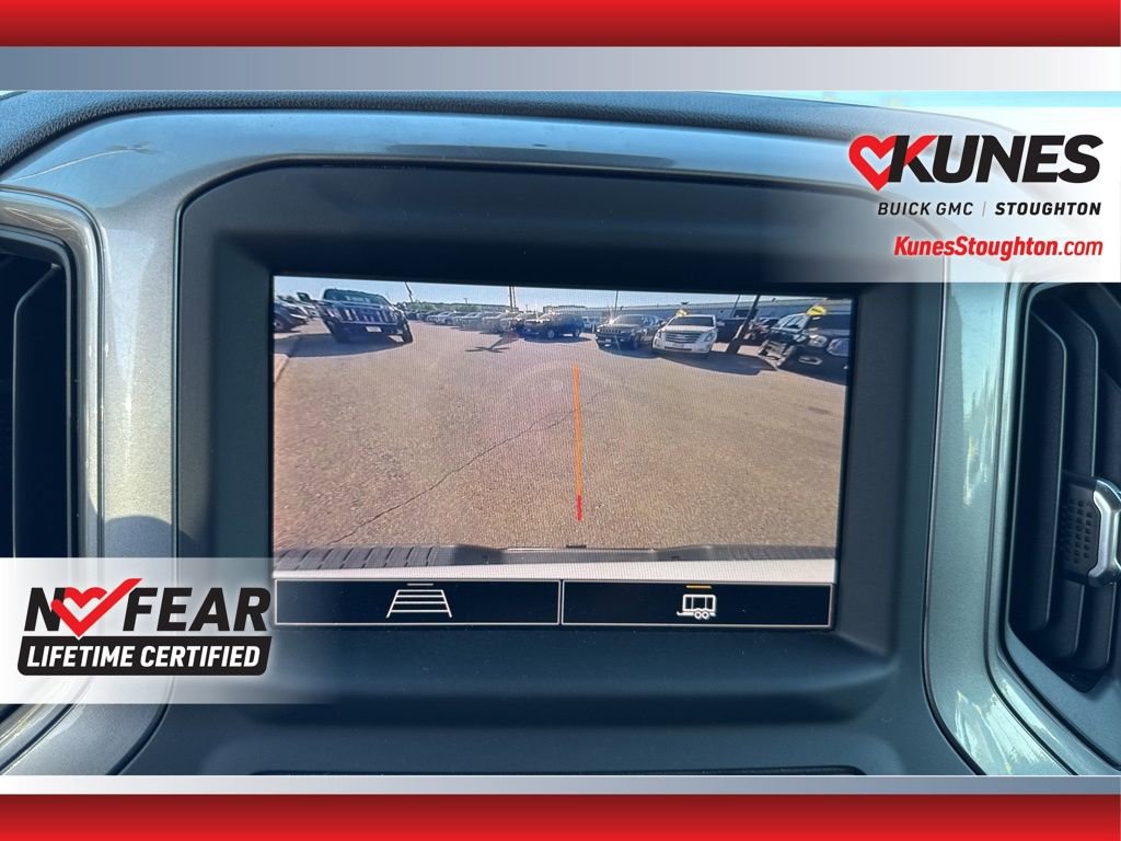 Used 2024 Chevrolet Silverado 3500 W/T image 28