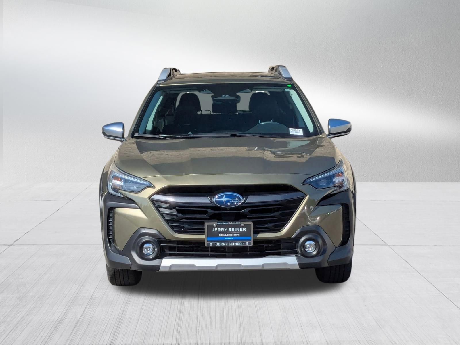 Used 2023 Subaru Outback Touring XT AWD/4WD image 8