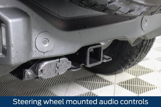 New 2025 Ford Bronco Big Bend image 21