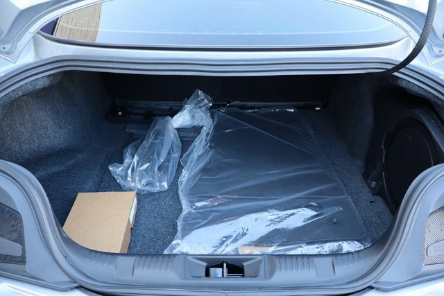 New 2025 Ford Mustang GT Premium w/ GT Performance Package image 32