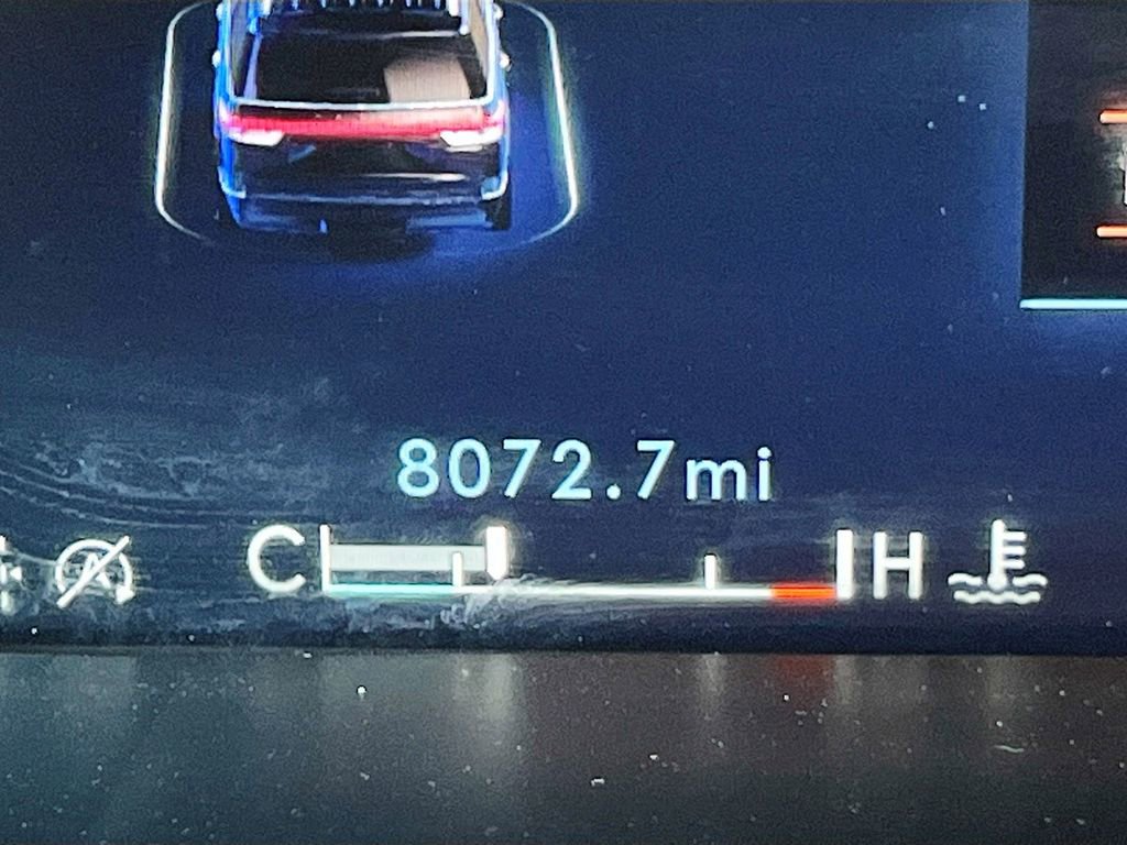 Used 2024 Lincoln Navigator Reserve image 12