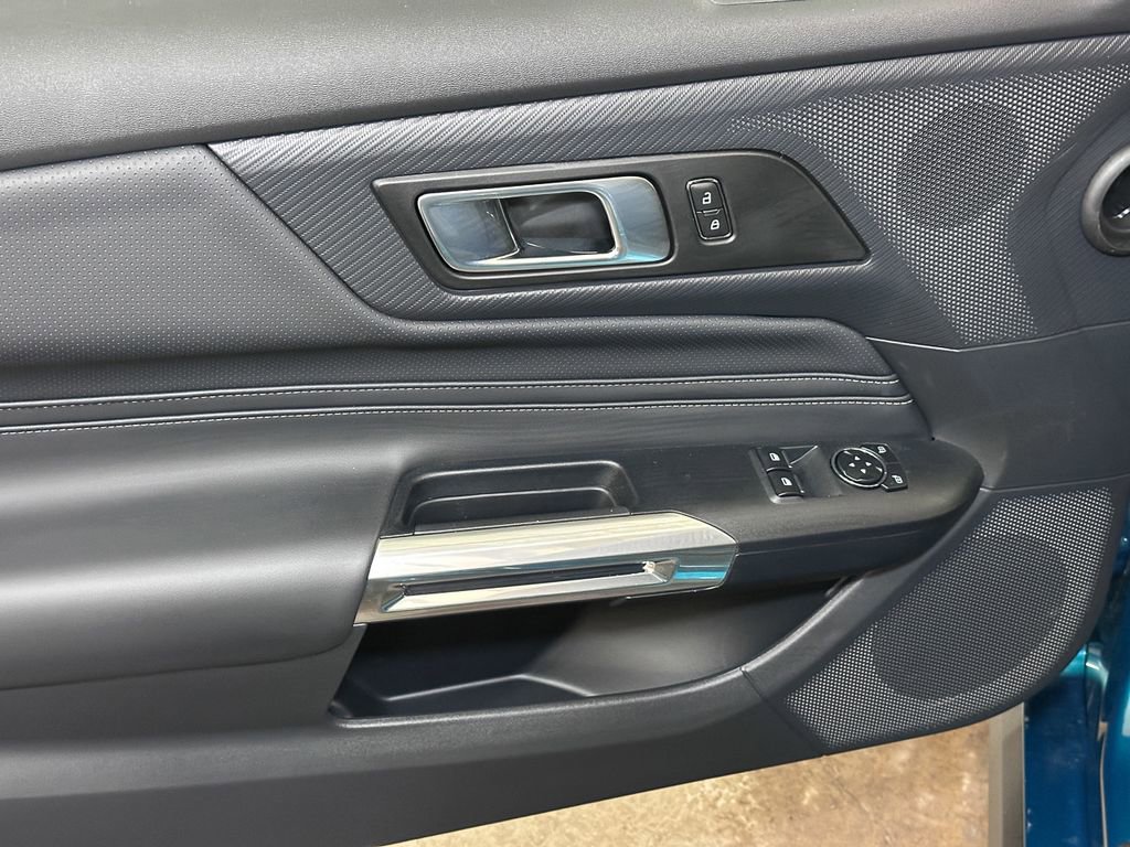 New 2026 Ford Mustang Premium image 15