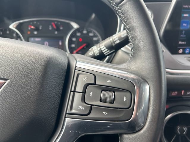 Used 2025 Kia Telluride EX w/ EX Captain's Chair Package AWD/4WD image 72