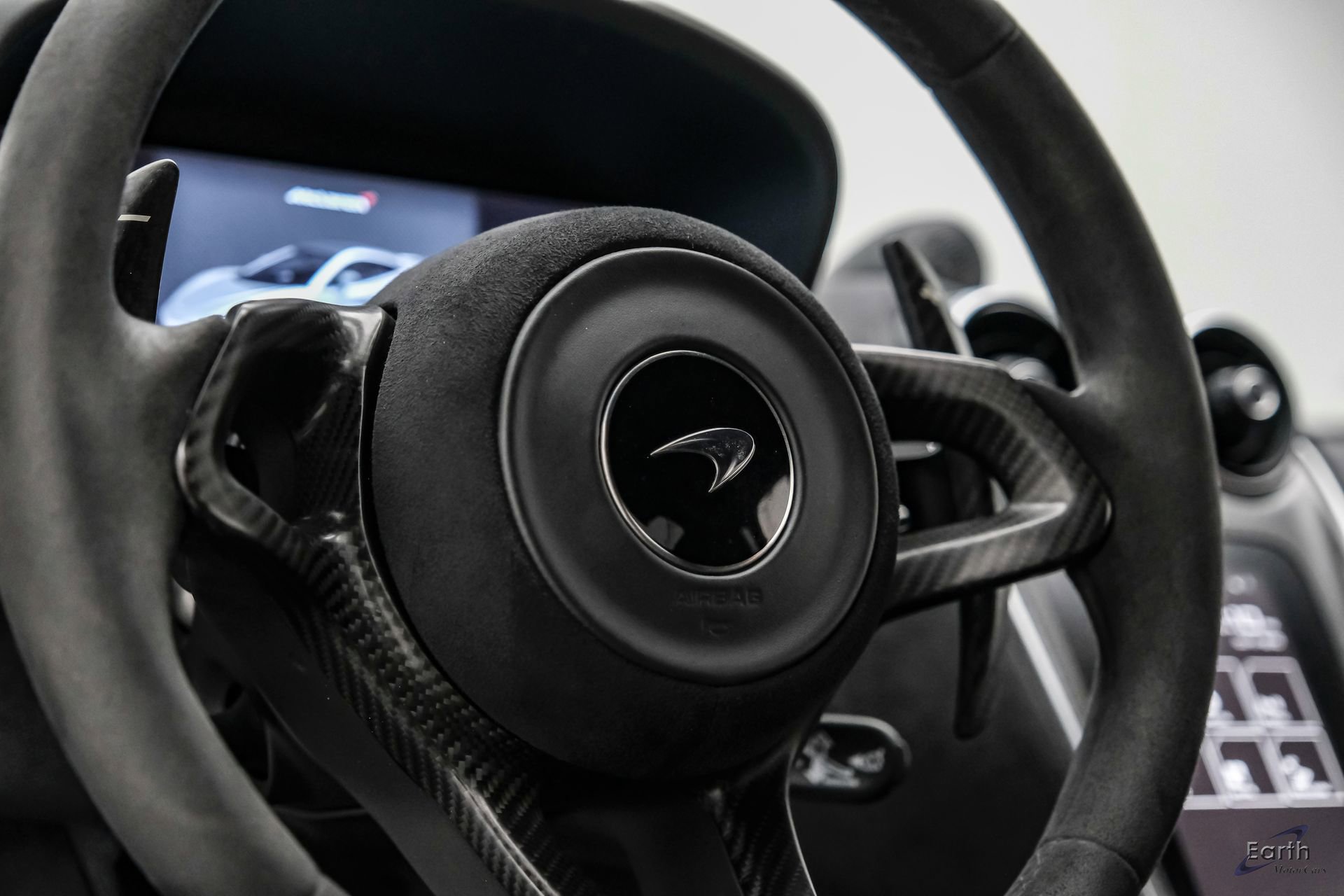 Used 2019 McLaren 600LT RWD image 43