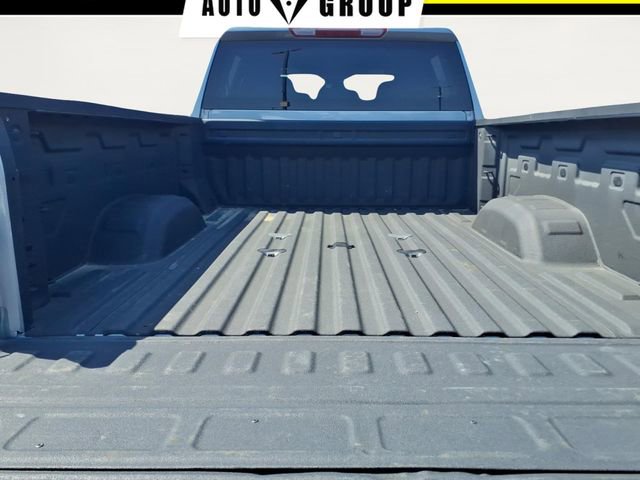 Used 2025 Chevrolet Silverado 2500 Custom w/ Custom Value Package AWD/4WD image 27