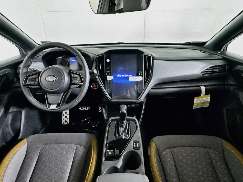 New 2026 Subaru Crosstrek 2.5i Sport AWD/4WD image 27