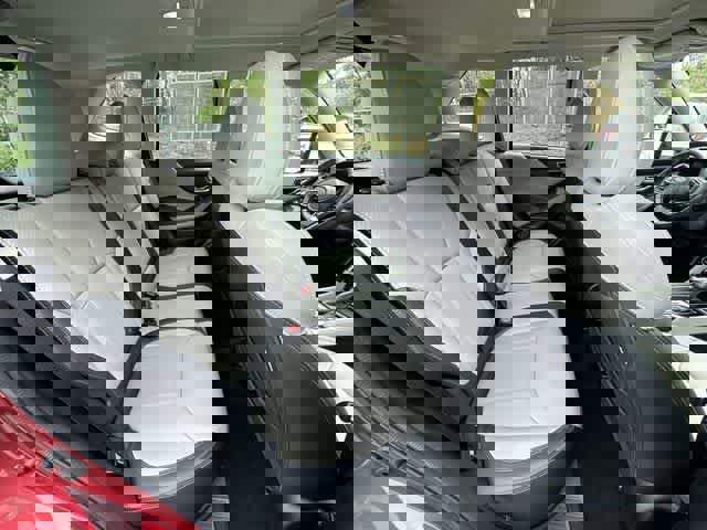 Certified 2023 Subaru Forester Limited AWD/4WD image 25