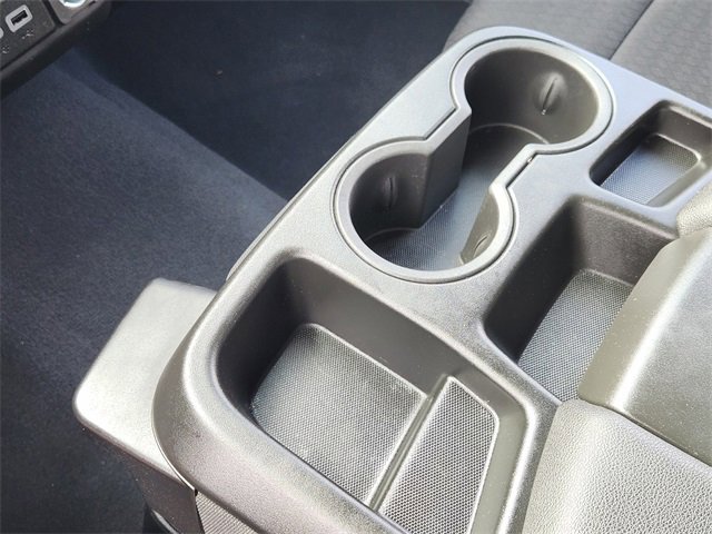Used 2024 Chevrolet Silverado 1500 Custom RWD image 21