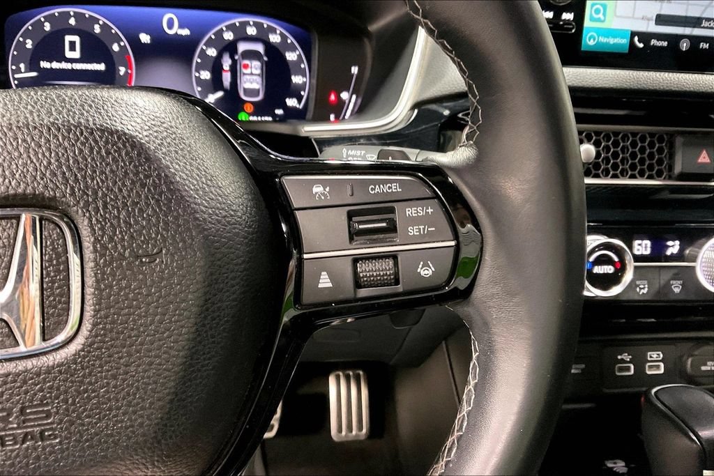 Used 2023 Honda Civic Sport Touring image 26