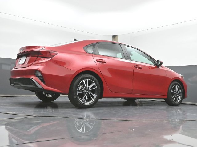 Used 2024 Kia Forte LXS FWD image 44