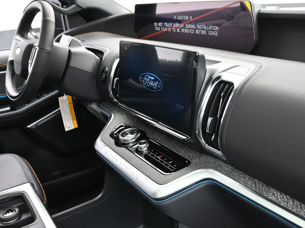 New 2025 Ford Expedition Tremor image 37