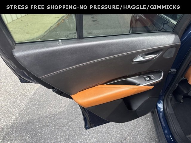 Used 2019 Cadillac XT4 Premium Luxury image 28