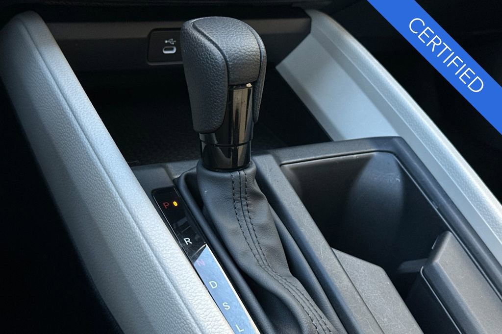 Certified 2024 Honda Accord EX image 22