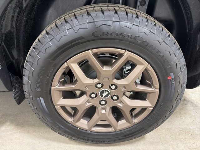 New 2026 Ford Bronco Sport Big Bend w/ Convenience Package image 8