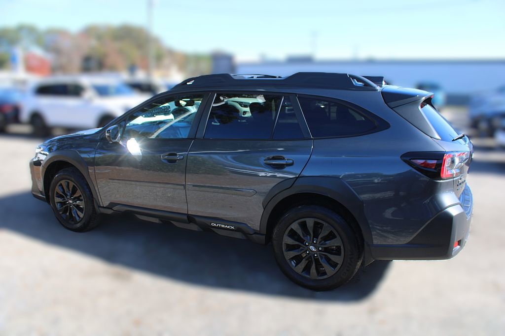 Used 2023 Subaru Outback Onyx Edition XT image 13