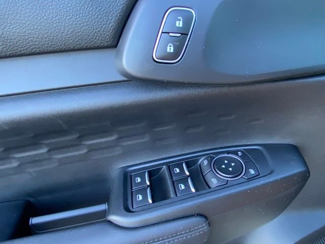 Used 2025 Ford Ranger XLT w/ FX4 Off-Road Package AWD/4WD image 19