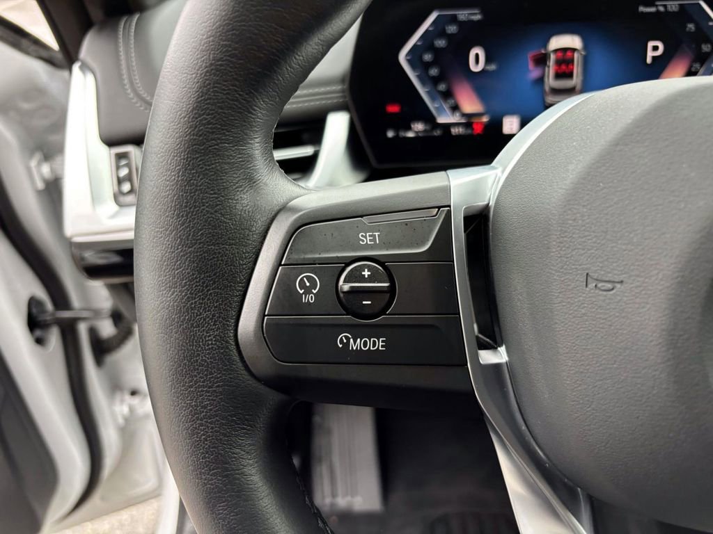 Certified 2025 BMW X1 xDrive28i w/ Premium Package image 18