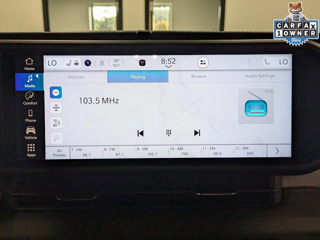 Used 2024 Jeep Wrangler Sahara image 12