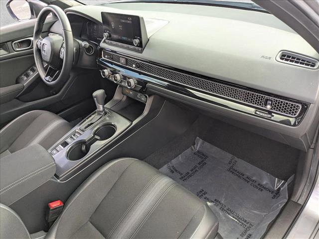 Used 2024 Honda Civic Sport image 20