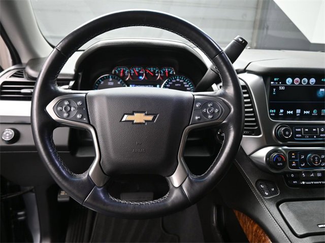 Used 2019 Chevrolet Tahoe Premier image 28