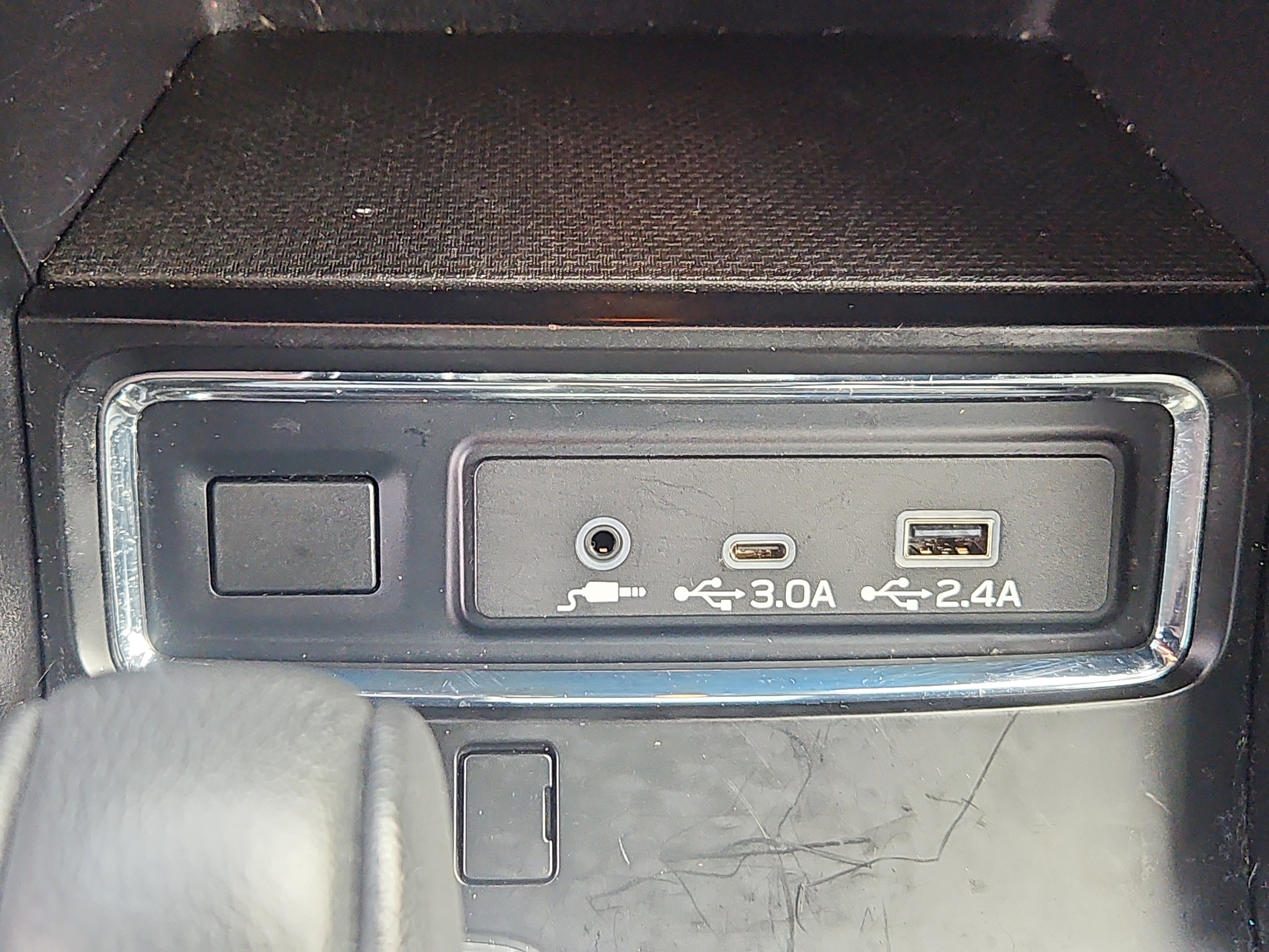 Certified 2023 Subaru Ascent Onyx Edition image 10