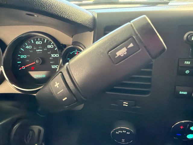Used 2013 Chevrolet Silverado 1500 LT w/ All-Star Edition AWD/4WD image 6