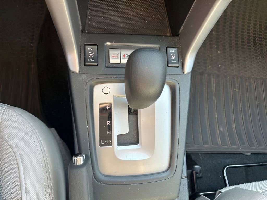 Used 2018 Subaru Forester 2.5i Premium image 29