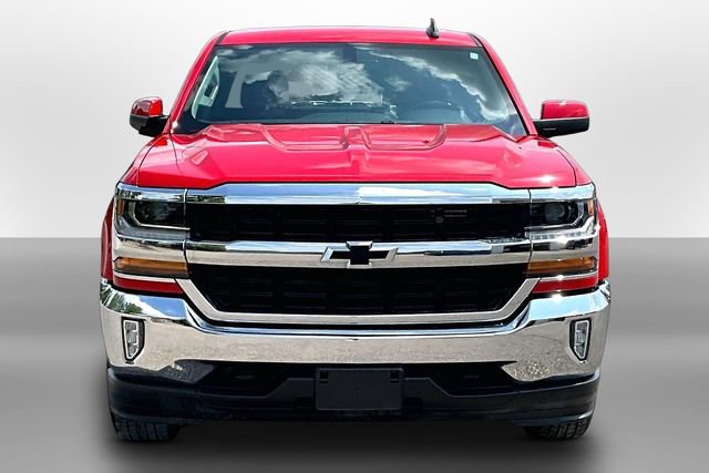 Used 2019 Chevrolet Silverado 1500 LT w/ All Star Edition AWD/4WD image 2