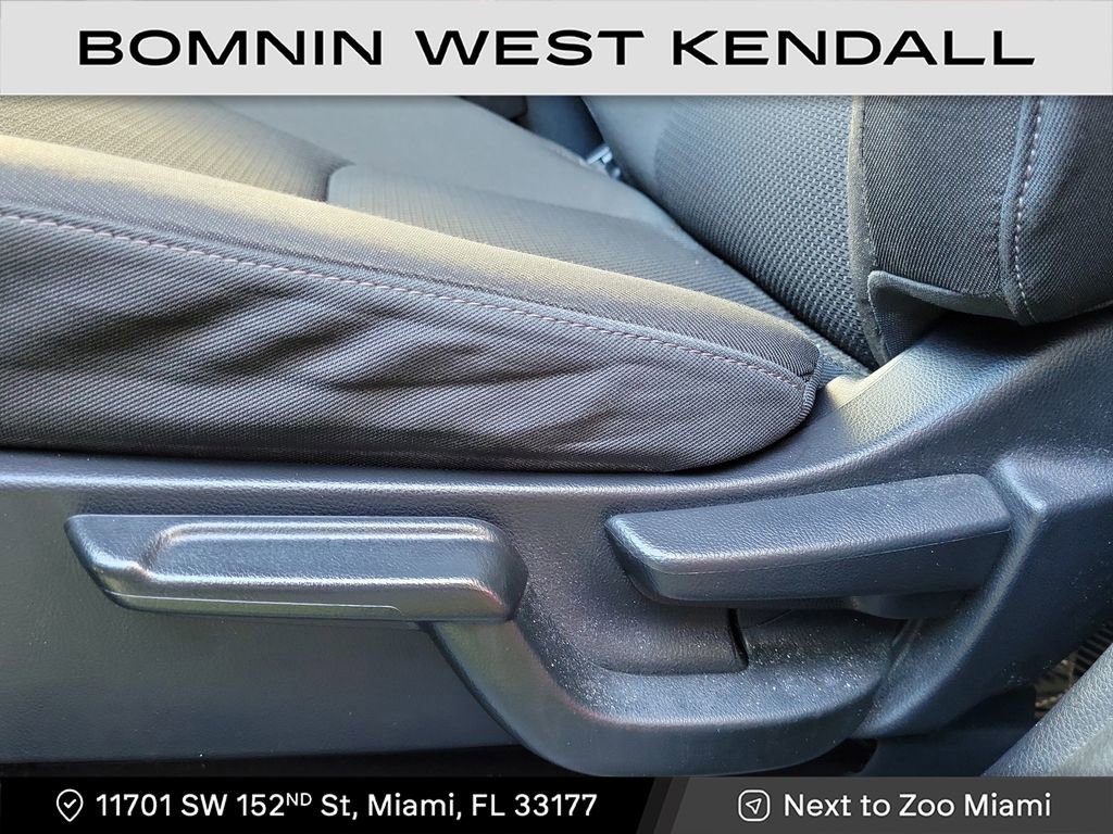 Used 2022 Honda HR-V EX image 11