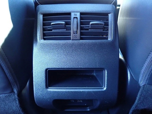 Used 2022 Mitsubishi Outlander SEL Black Edition image 19