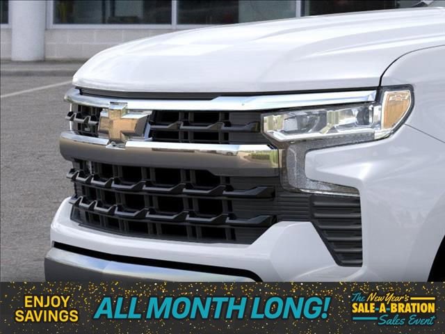 New 2026 Chevrolet Silverado 1500 LT image 13