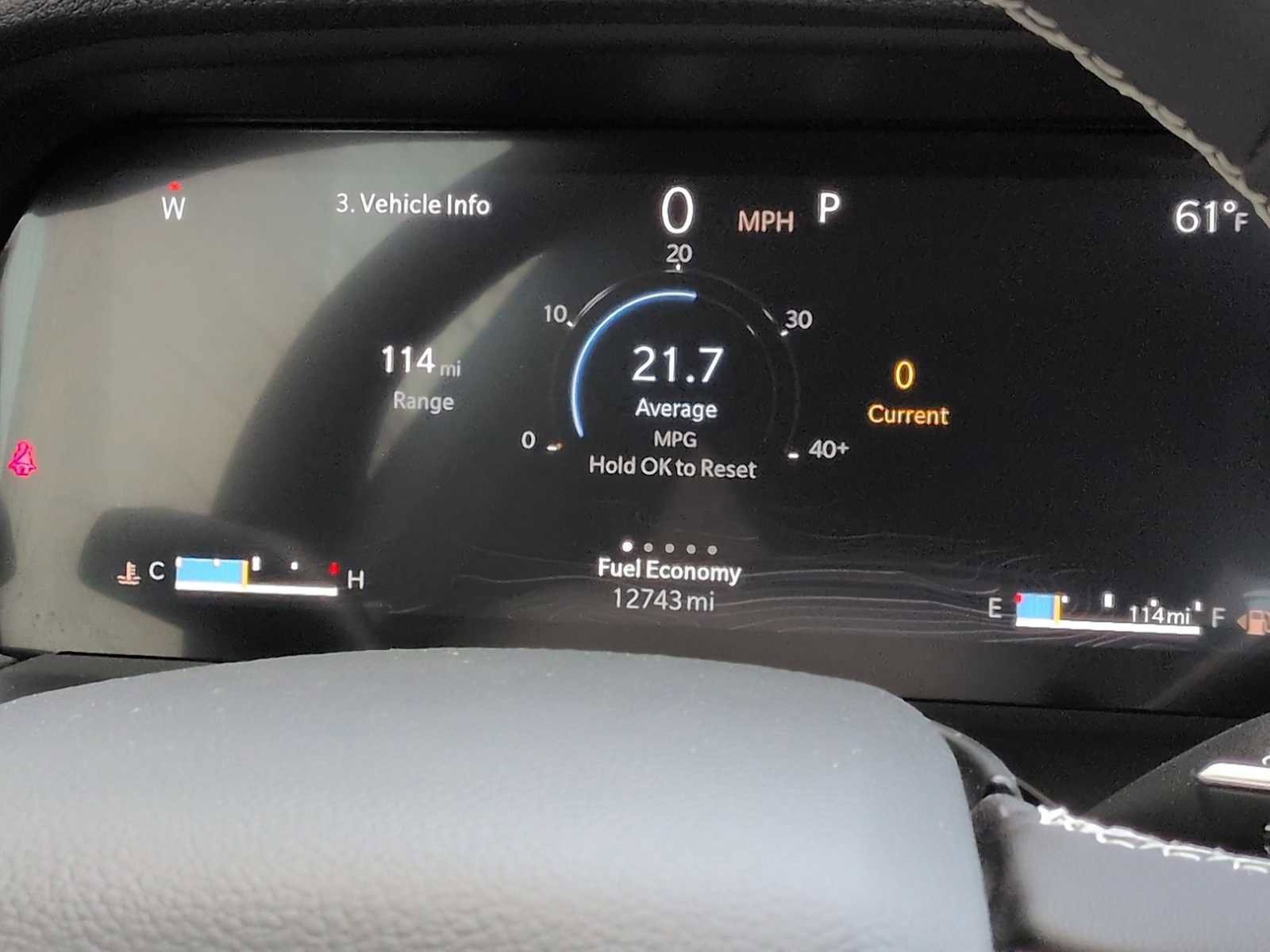 Used 2025 Jeep Grand Cherokee Laredo X AWD/4WD image 34