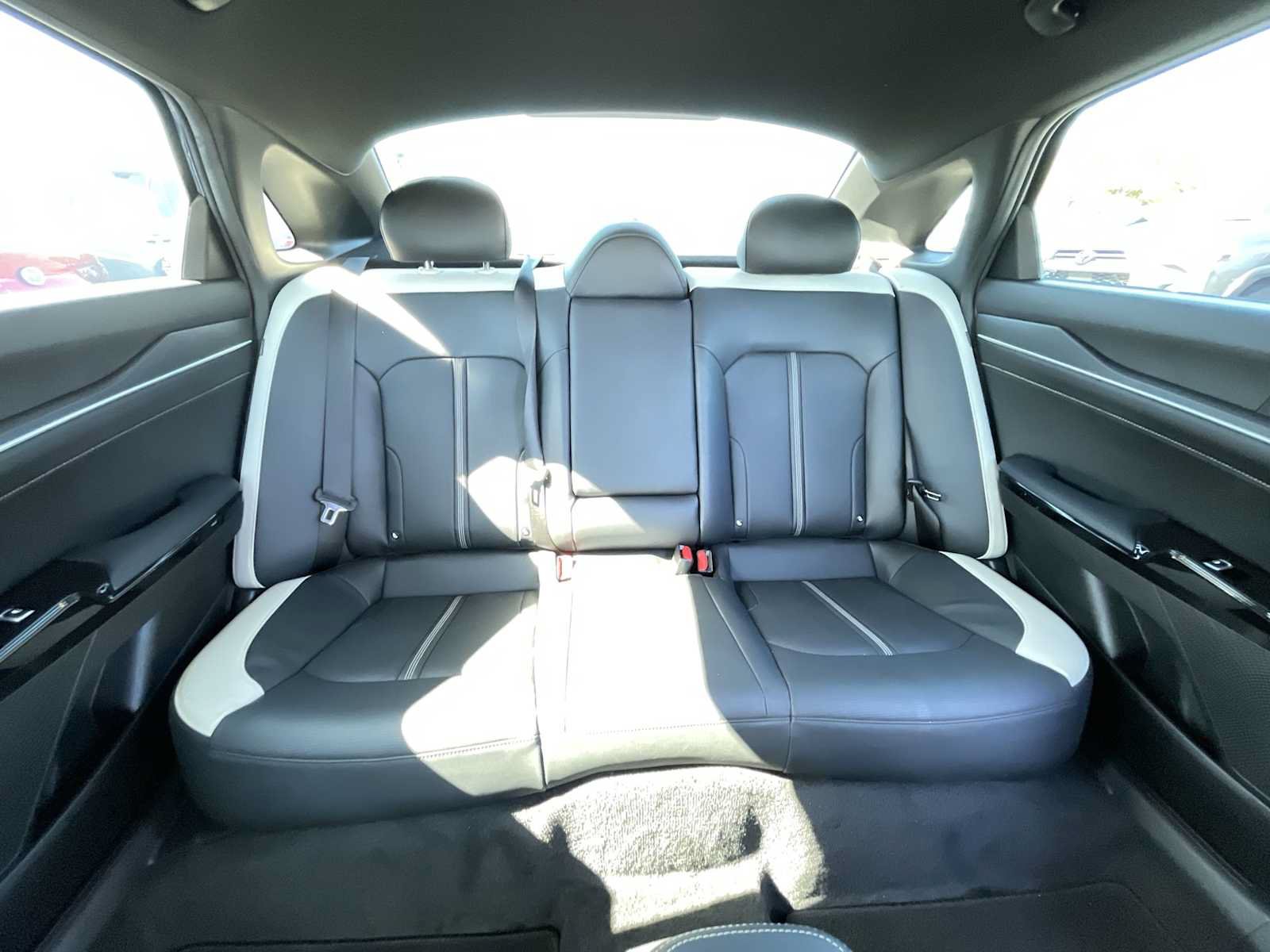 Used 2025 Kia K5 GT-Line FWD image 27