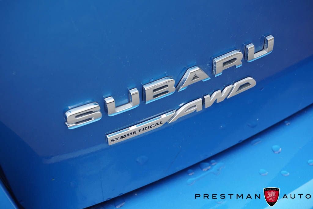 Used 2023 Subaru Impreza 2.0i Limited image 50