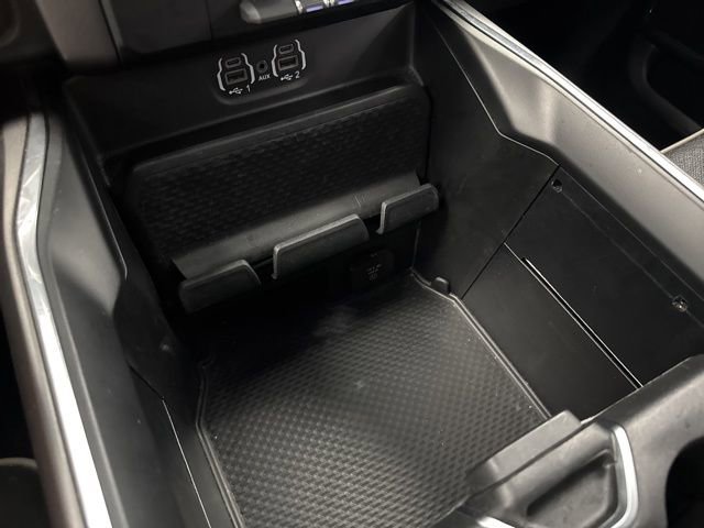 Used 2024 RAM 1500 Laramie image 49