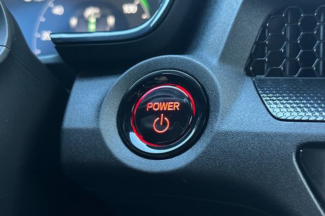 New 2026 Honda CR-V TrailSport image 22