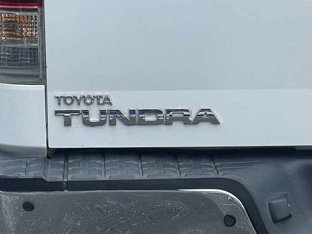Used 2010 Toyota Tundra Limited RWD image 6
