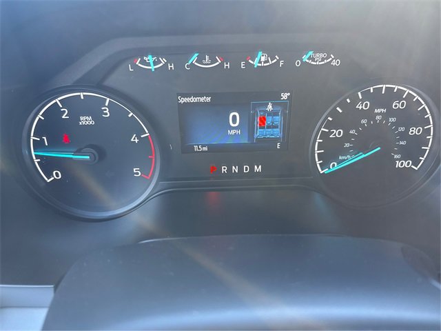 New 2026 Ford F250 XL w/ XL Off-Road Package image 20