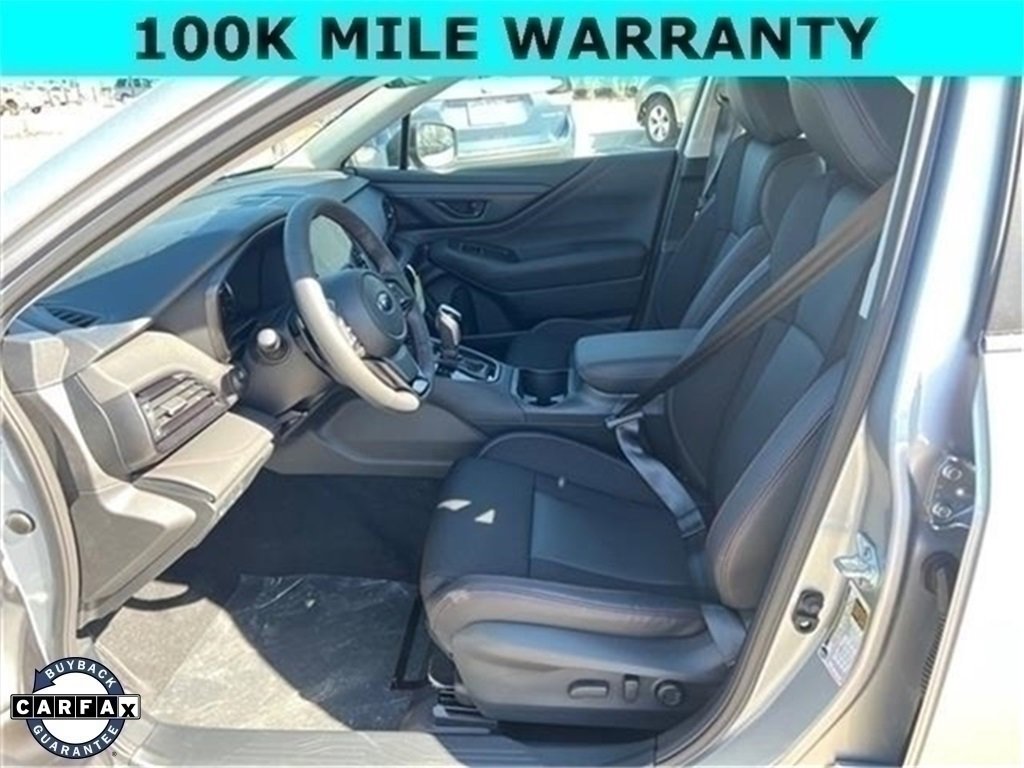 Certified 2025 Subaru Legacy Sport image 28