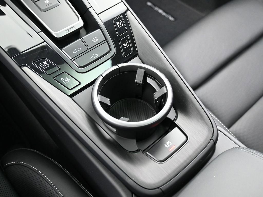 New 2026 Porsche 911 Carrera GTS RWD image 23