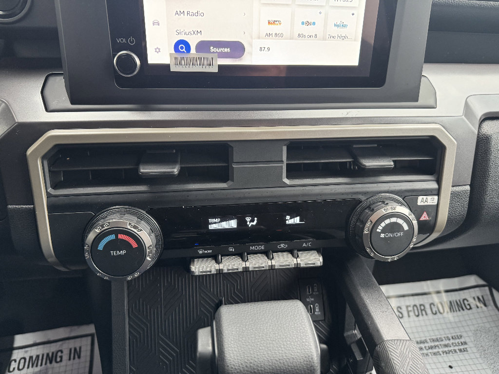 Used 2026 Toyota Tacoma SR5 image 17
