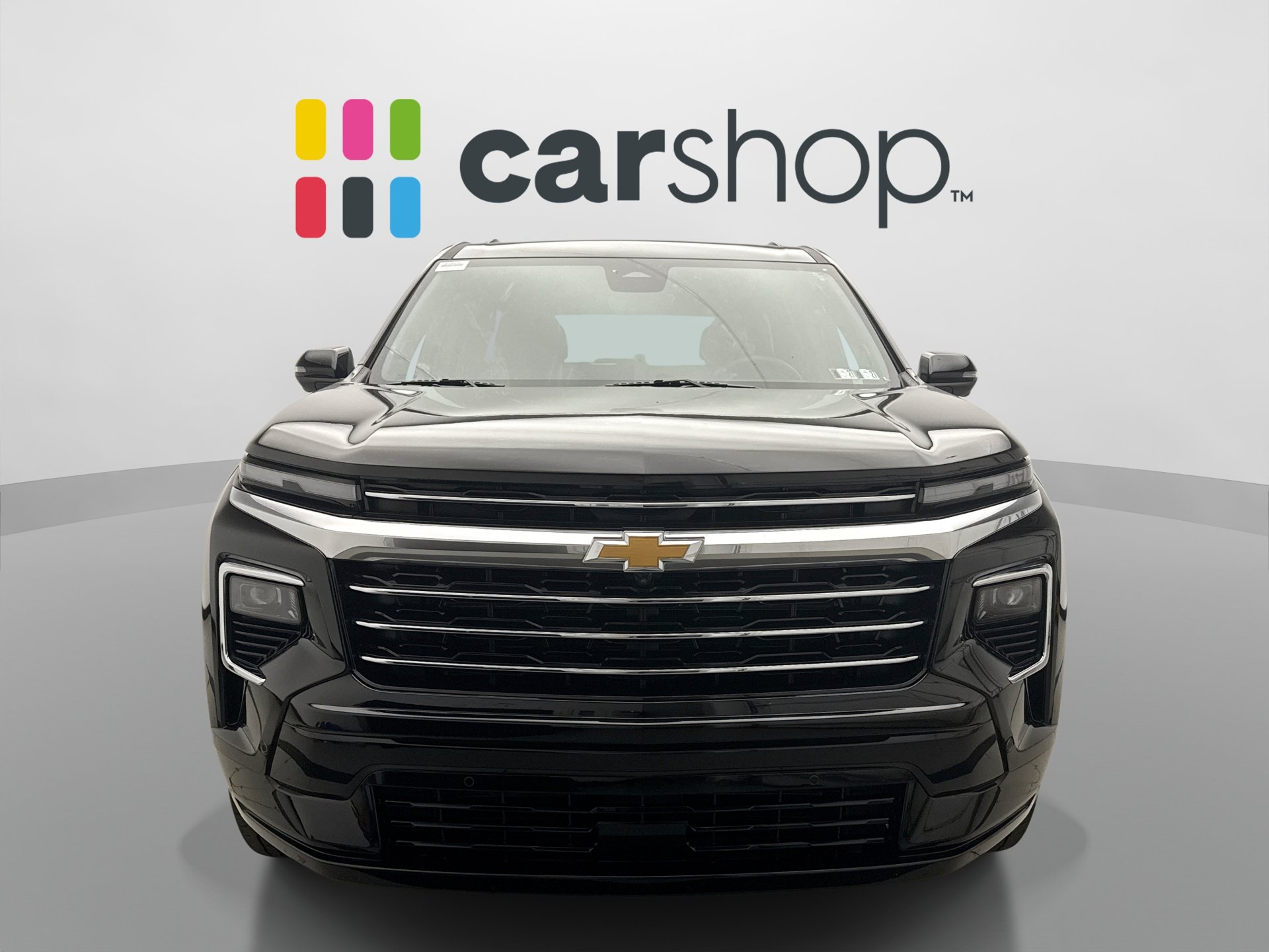 Used 2025 Chevrolet Traverse High Country w/ LPO, Floor Liner Package AWD/4WD image 8