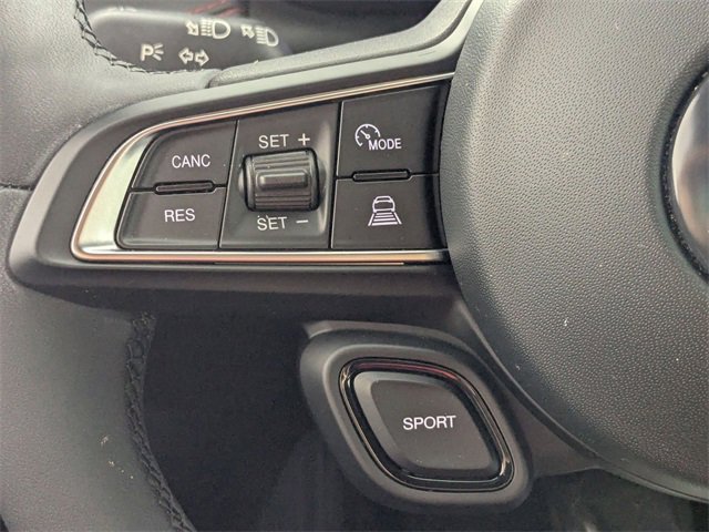 Certified 2024 Dodge Hornet GT w/ GT Blacktop Package image 15