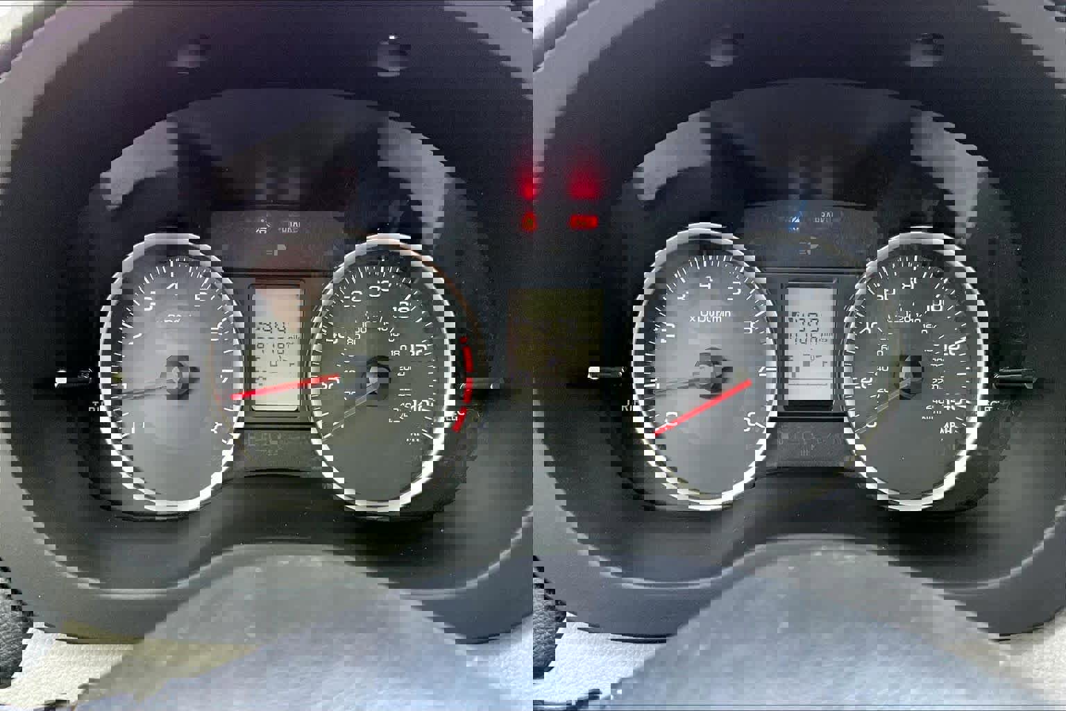 Used 2018 Subaru Forester 2.5i image 26